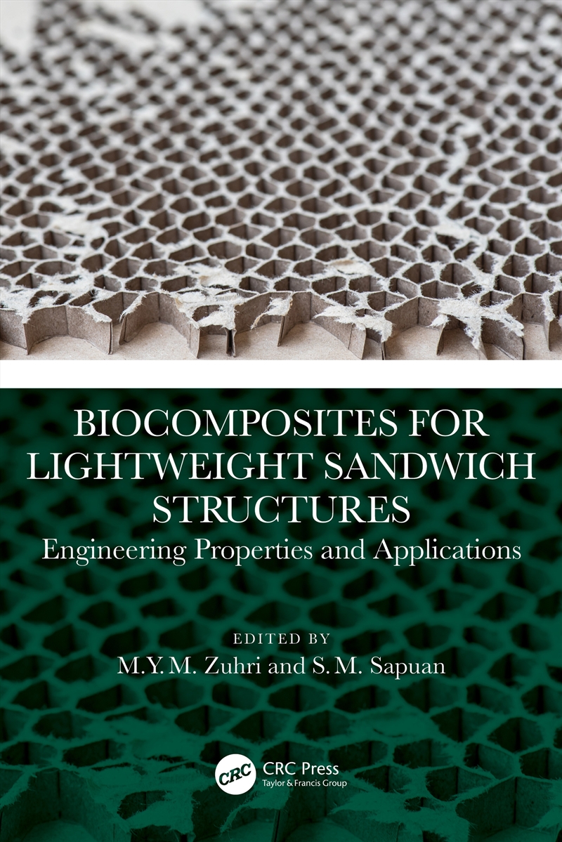 Biocomposites for Lightweight Sandwich Structures/Product Detail/Technology & Engineering