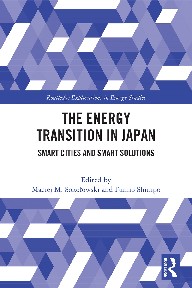The Energy Transition in Japan/Product Detail/Reference & Encylopaedias