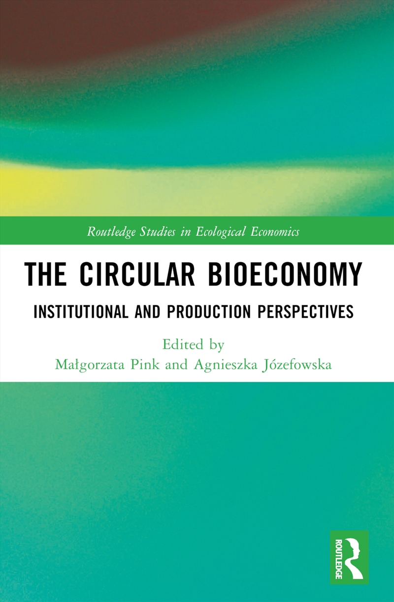 The Circular Bioeconomy/Product Detail/Accounting & Finance