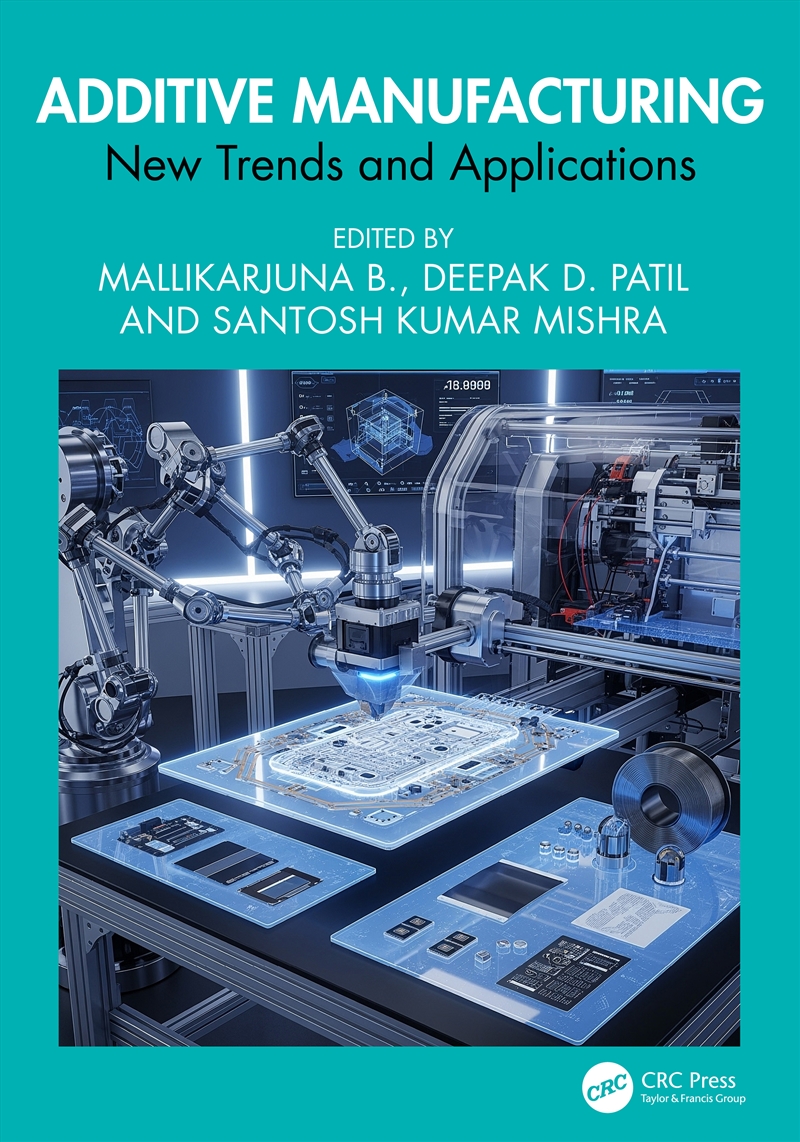 Additive Manufacturing/Product Detail/Technology & Engineering