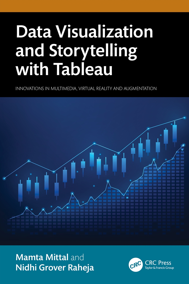 Data Visualization and Storytelling with Tableau/Product Detail/Technology & Engineering