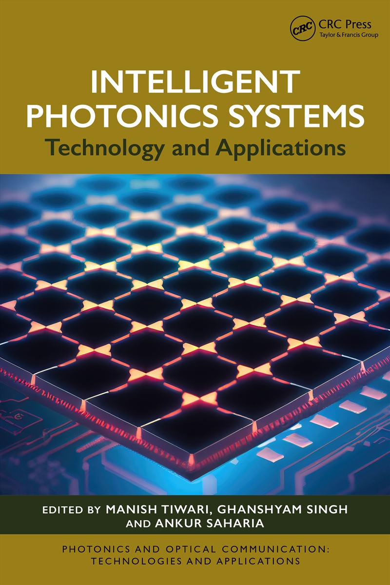 Intelligent Photonics Systems/Product Detail/Technology & Engineering