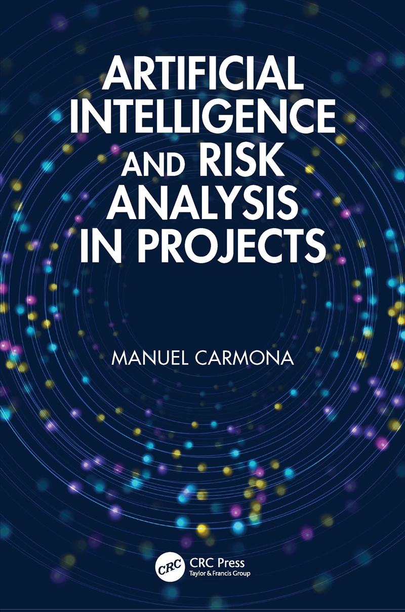 Artificial Intelligence and Risk Analysis in Projects/Product Detail/Computing & IT