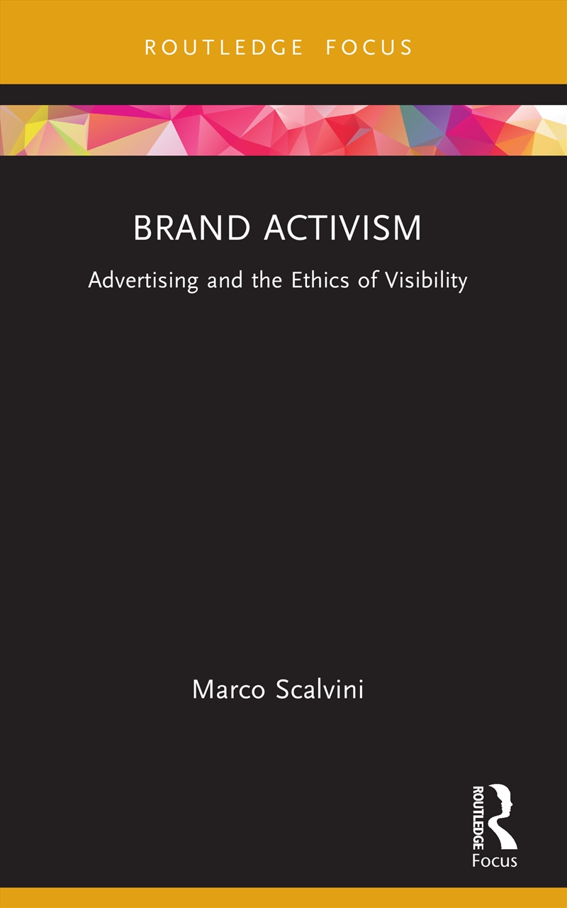 Brand Activism/Product Detail/Society & Culture