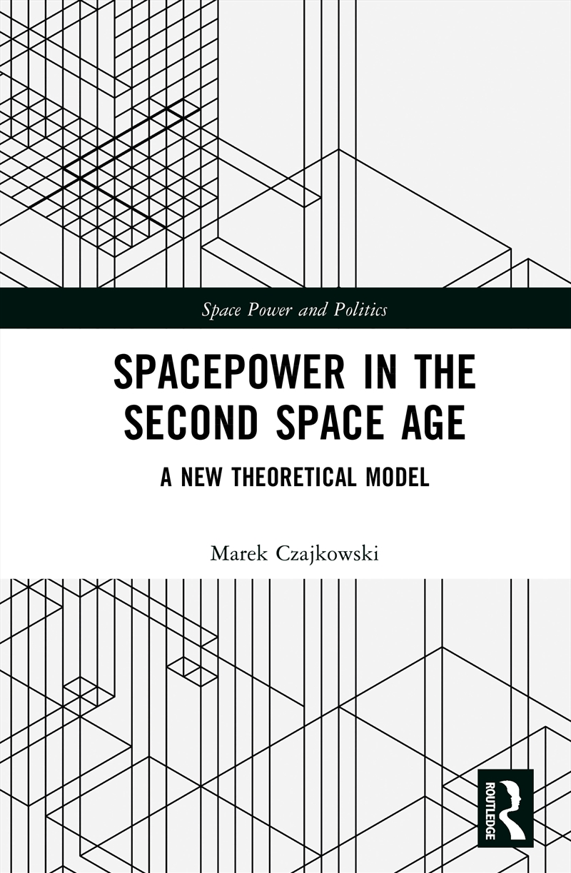 Spacepower in the Second Space Age/Product Detail/Military