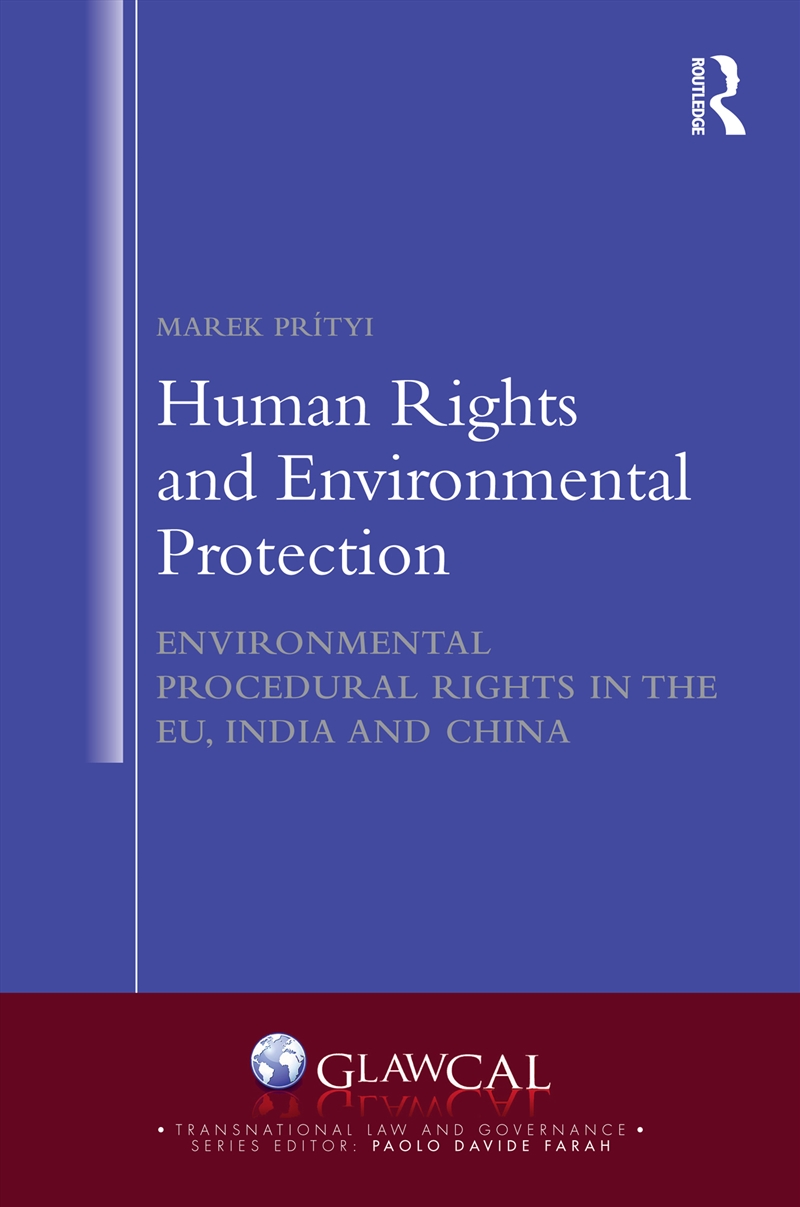 Human Rights and Environmental Protection/Product Detail/Law