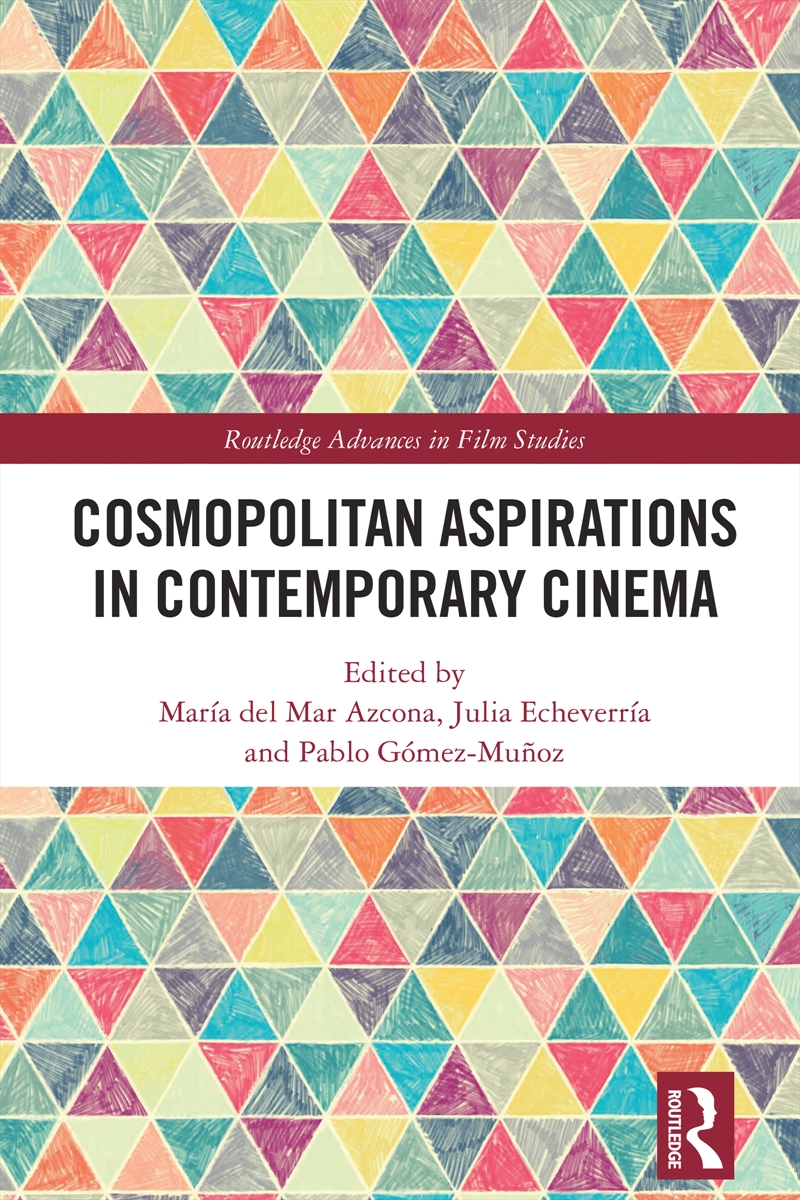 Cosmopolitan Aspirations in Contemporary Cinema/Product Detail/Society & Culture