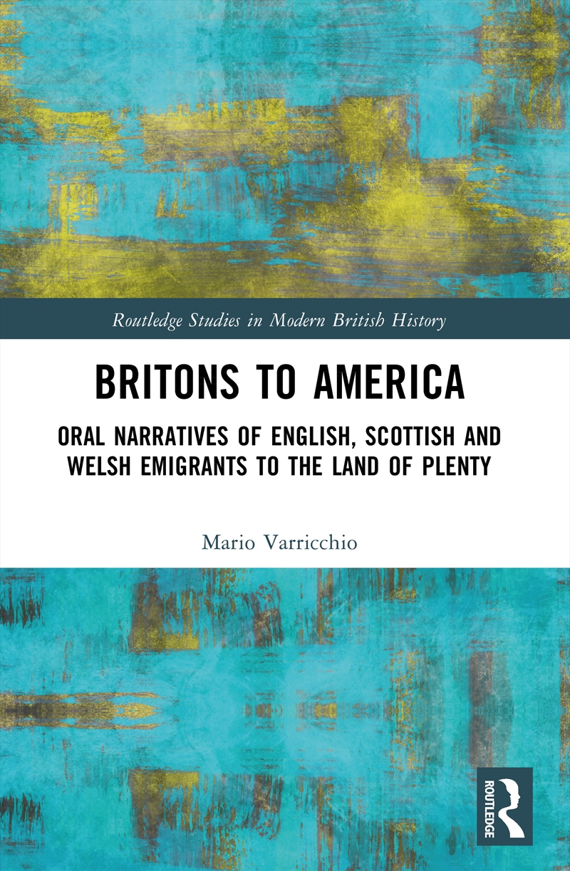 Britons to America/Product Detail/History