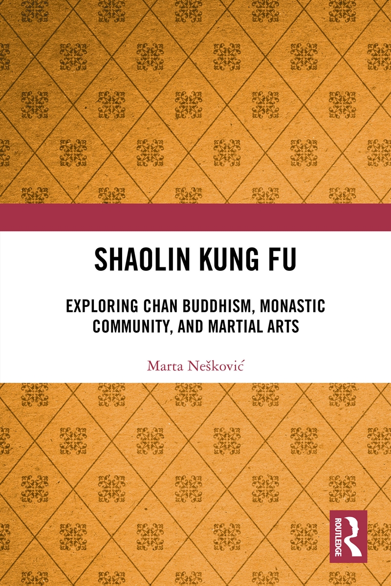 Shaolin Kung Fu/Product Detail/History