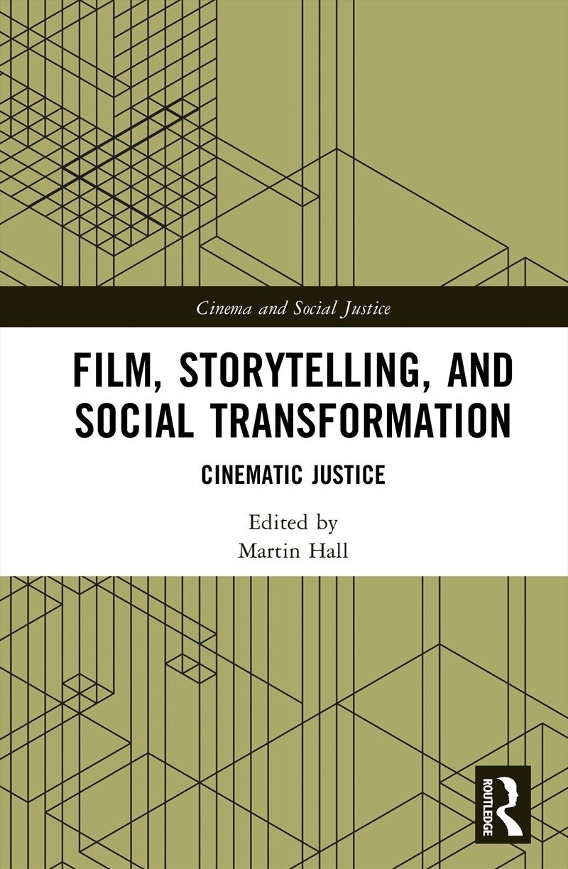 Film, Storytelling, and Social Transformation/Product Detail/Society & Culture