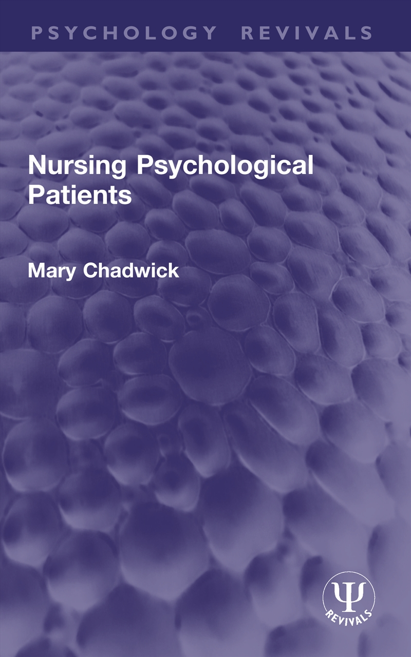 Nursing Psychological Patients/Product Detail/Healthcare