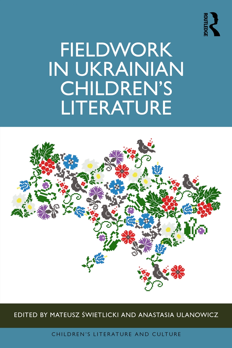 Fieldwork in Ukrainian Children’s Literature/Product Detail/Media