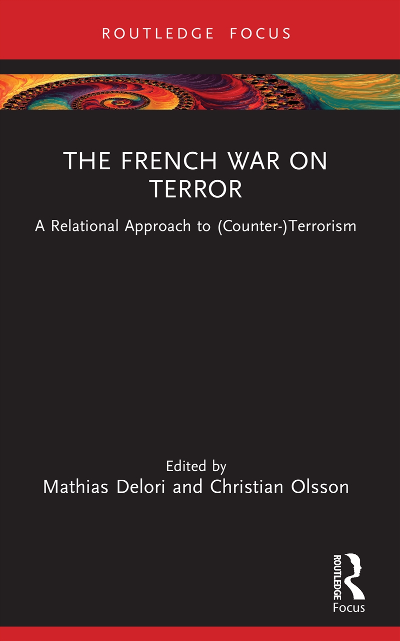The French War on Terror/Product Detail/Military