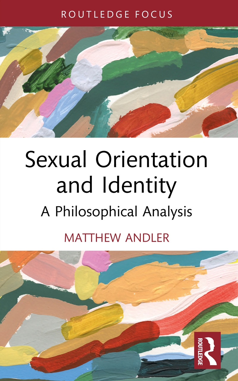 Sexual Orientation and Identity/Product Detail/Reading