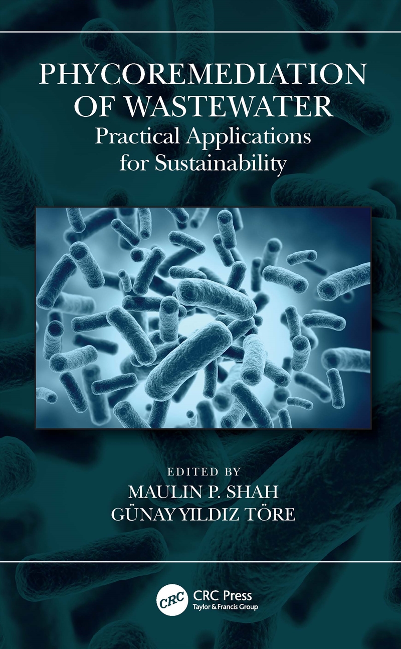 Phycoremediation of Wastewater/Product Detail/Business Leadership & Management