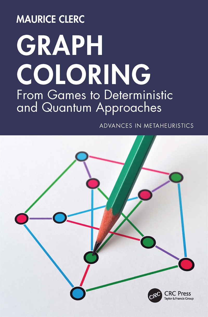 Graph Coloring/Product Detail/Computing & IT