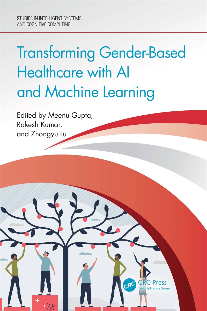 Transforming Gender-Based Healthcare with AI and Machine Learning/Product Detail/Business Leadership & Management