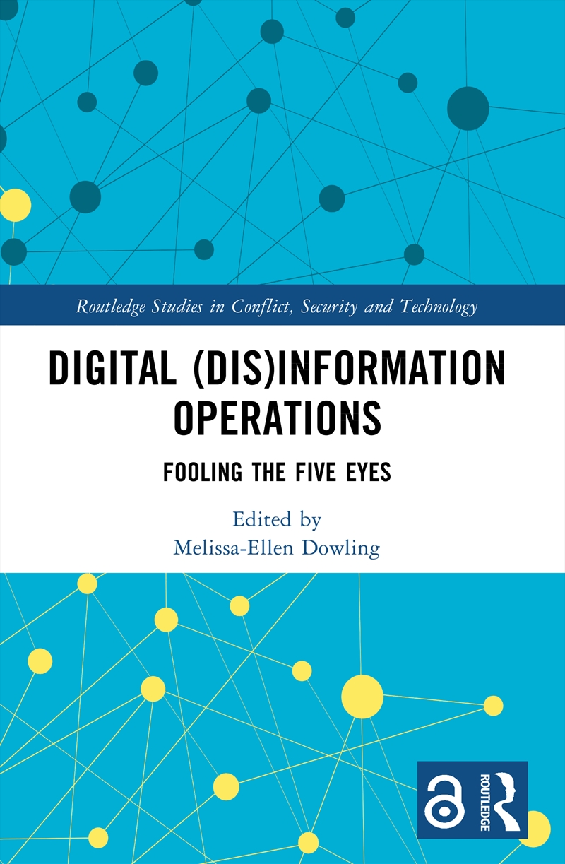 Digital (Dis)Information Operations/Product Detail/Military