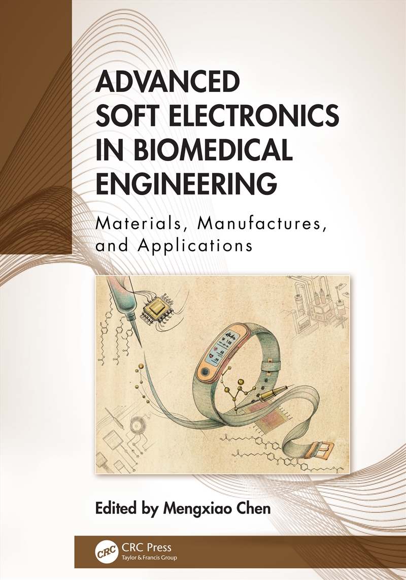 Advanced Soft Electronics in Biomedical Engineering/Product Detail/Healthcare