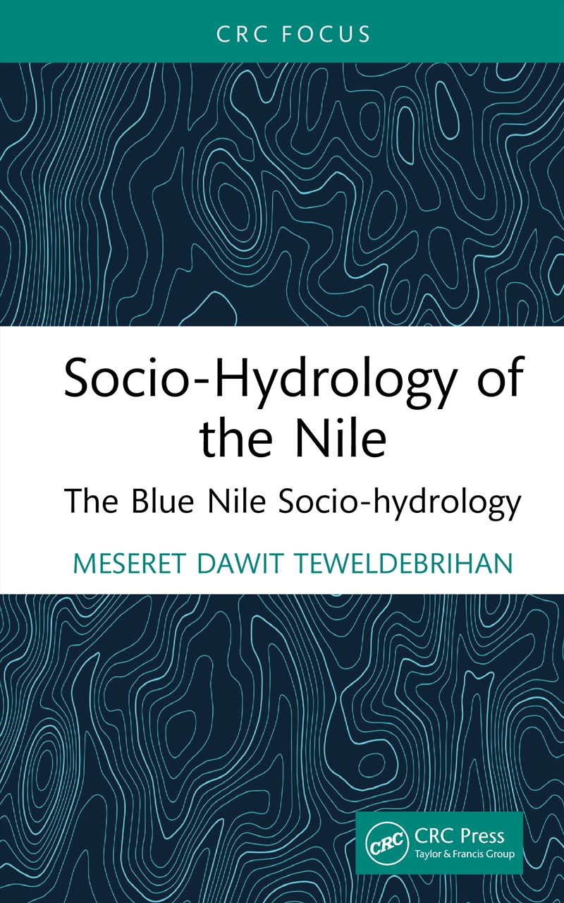 Socio-hydrology of the Nile/Product Detail/Geography
