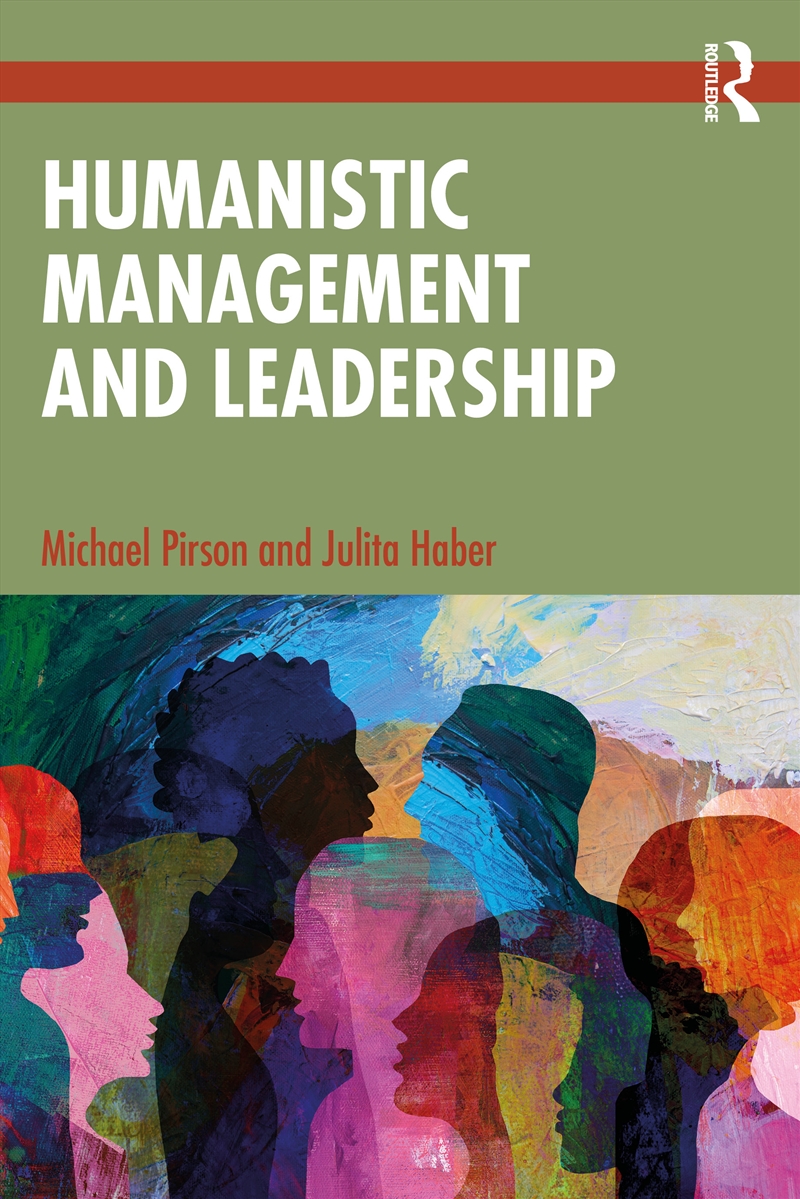 Humanistic Management and Leadership/Product Detail/Business Leadership & Management