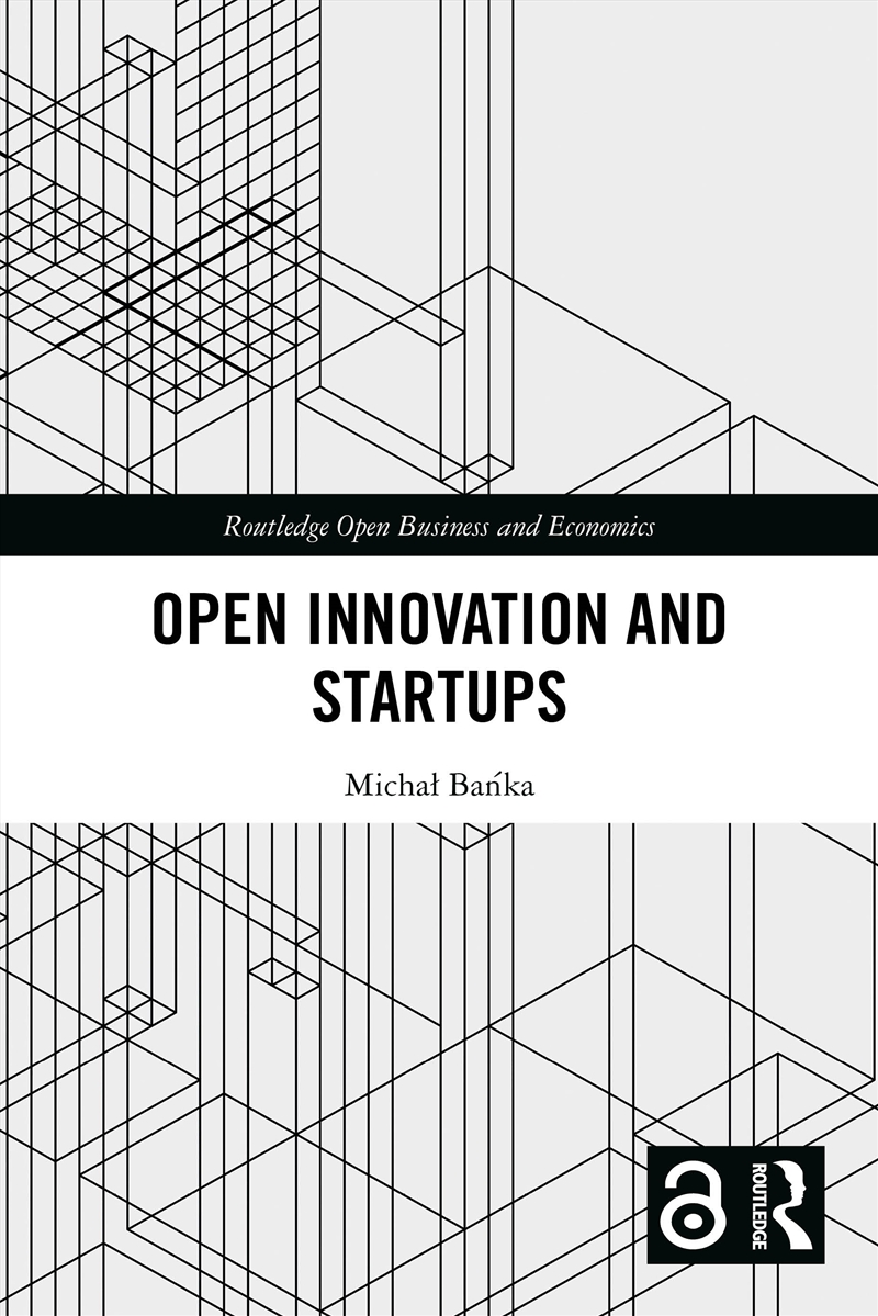Open Innovation and Startups/Product Detail/Business Leadership & Management