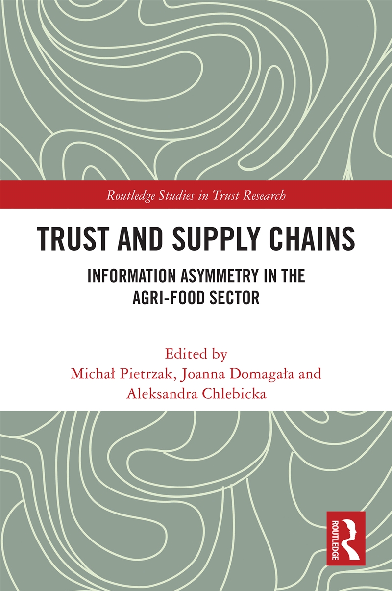 Trust and Supply Chains/Product Detail/Business Leadership & Management