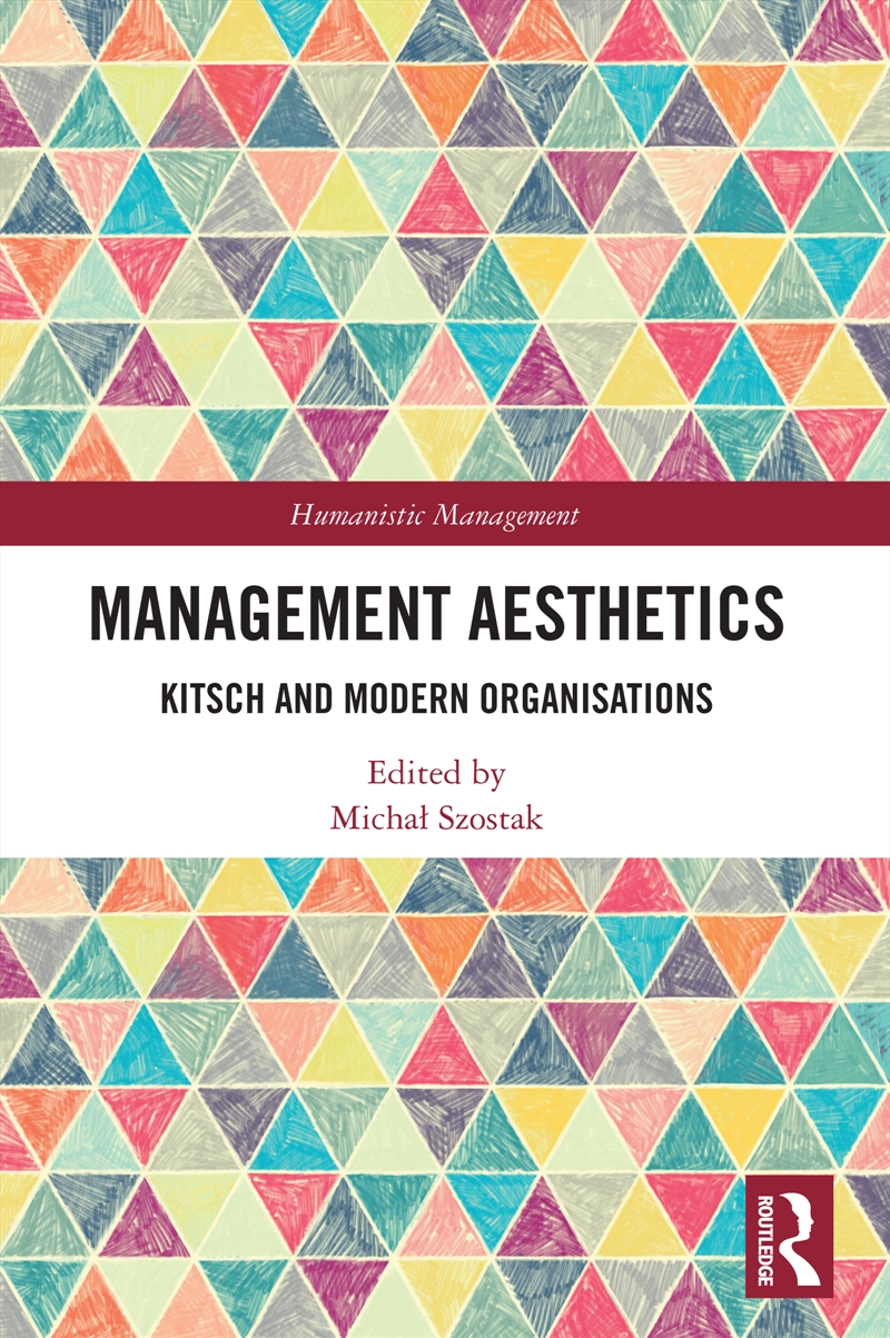 Management Aesthetics/Product Detail/Reading