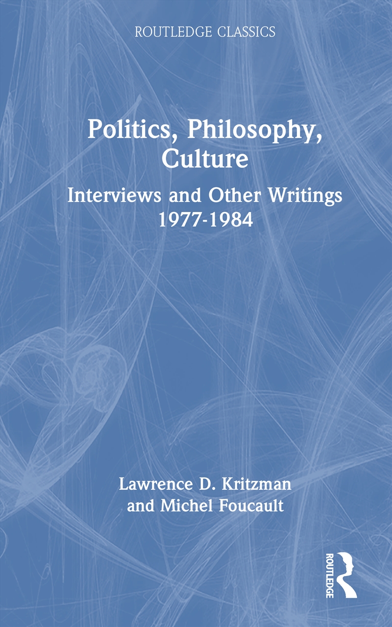 Politics, Philosophy, Culture/Product Detail/Society & Culture