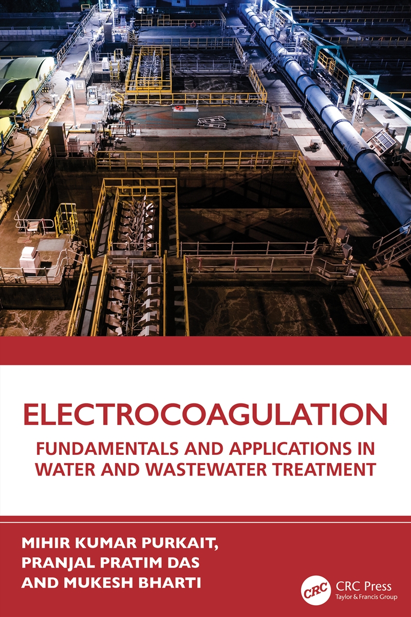 Electrocoagulation/Product Detail/Science
