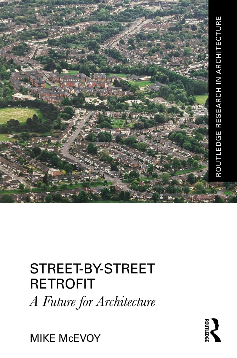 Street-by-Street Retrofit/Product Detail/Architecture