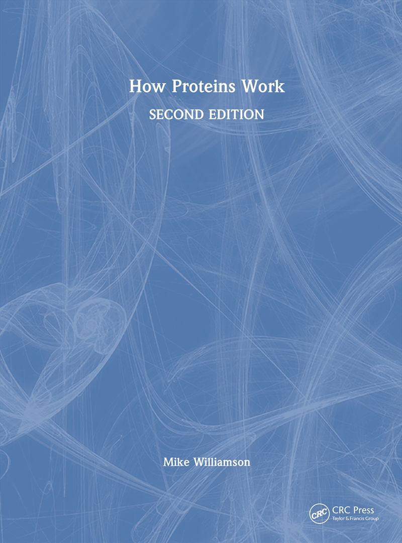 How Proteins Work/Product Detail/Science