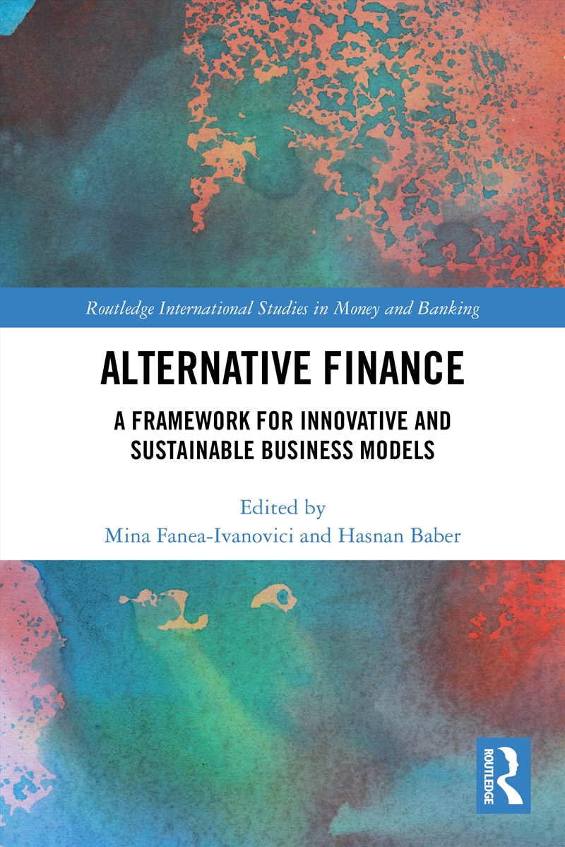 Alternative Finance/Product Detail/Business Leadership & Management