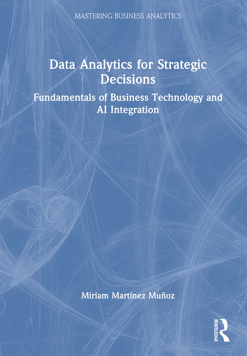 Data Analytics for Strategic Decisions/Product Detail/Business Leadership & Management