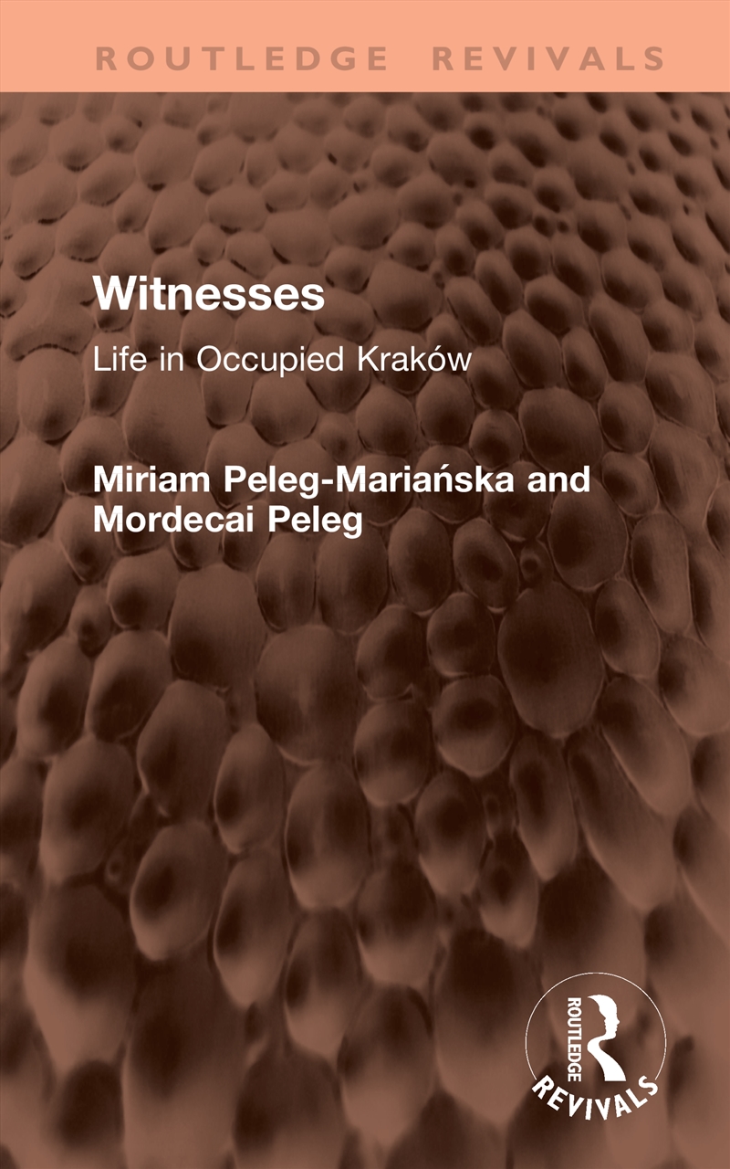 Witnesses/Product Detail/History