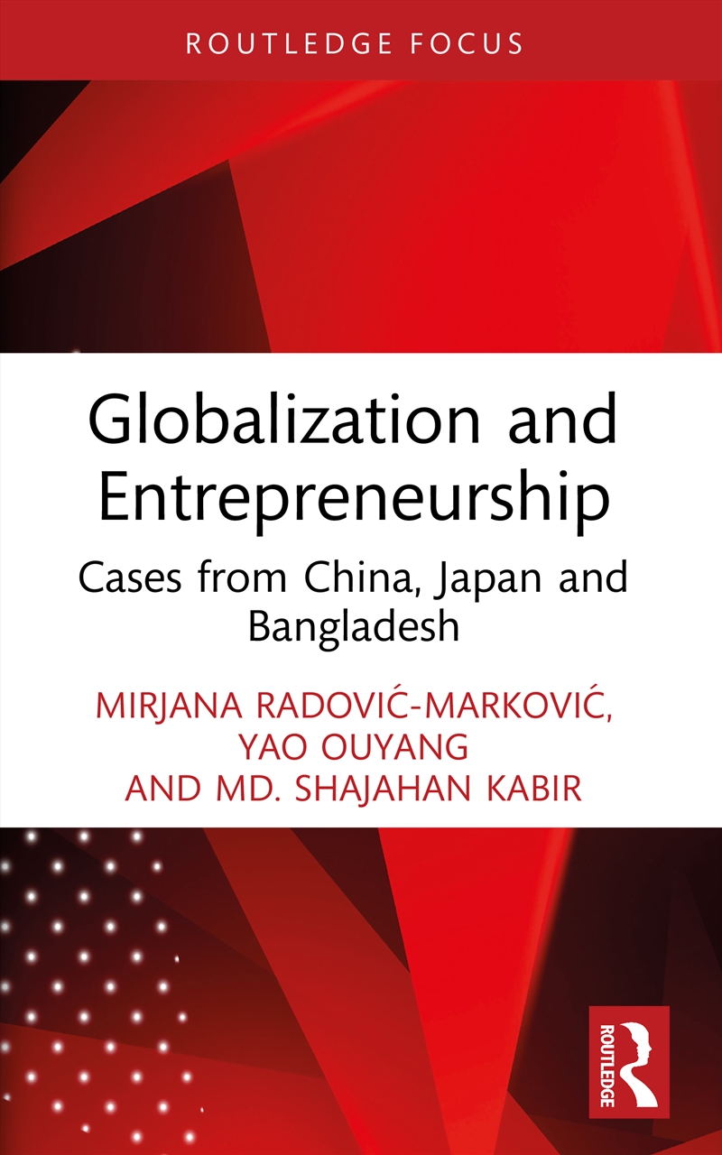 Globalization And Entrepreneur/Product Detail/Business Leadership & Management