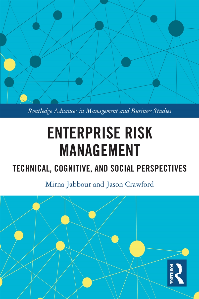 Enterprise Risk Management/Product Detail/Business Leadership & Management