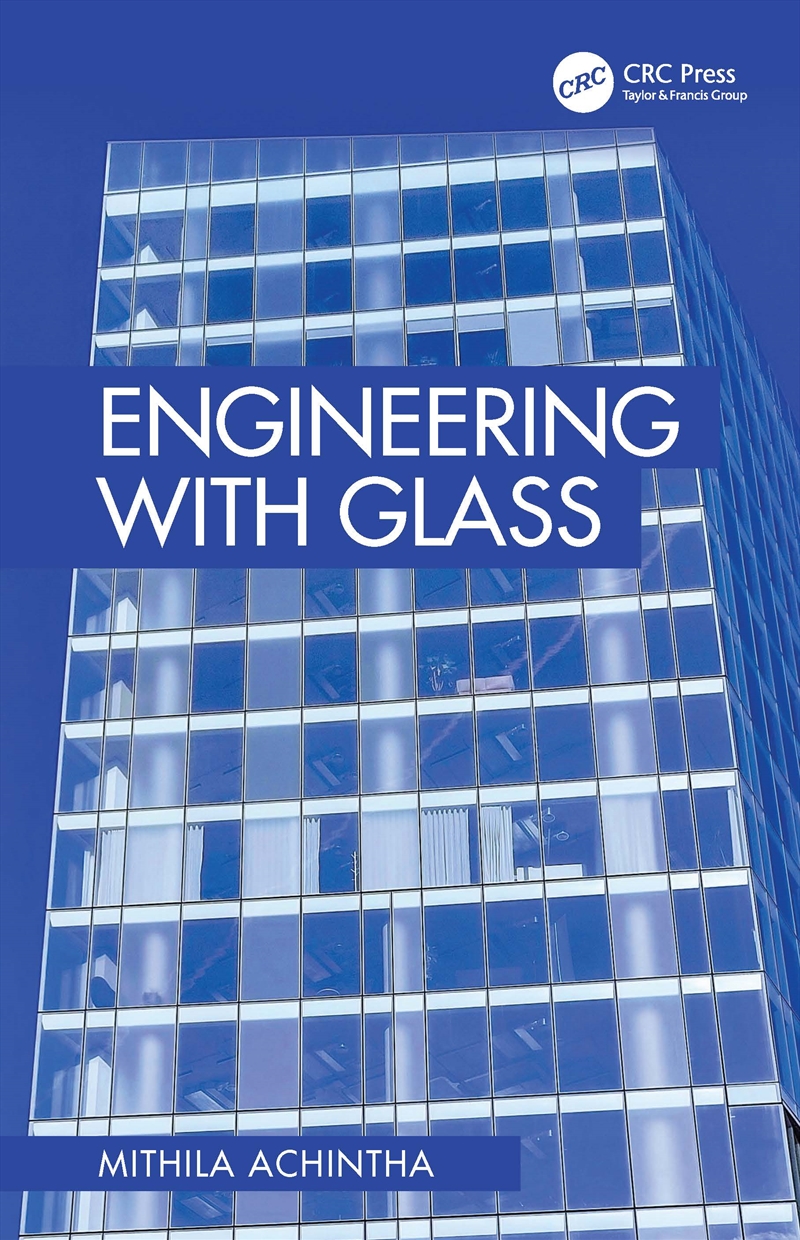 Engineering with Glass/Product Detail/Architecture