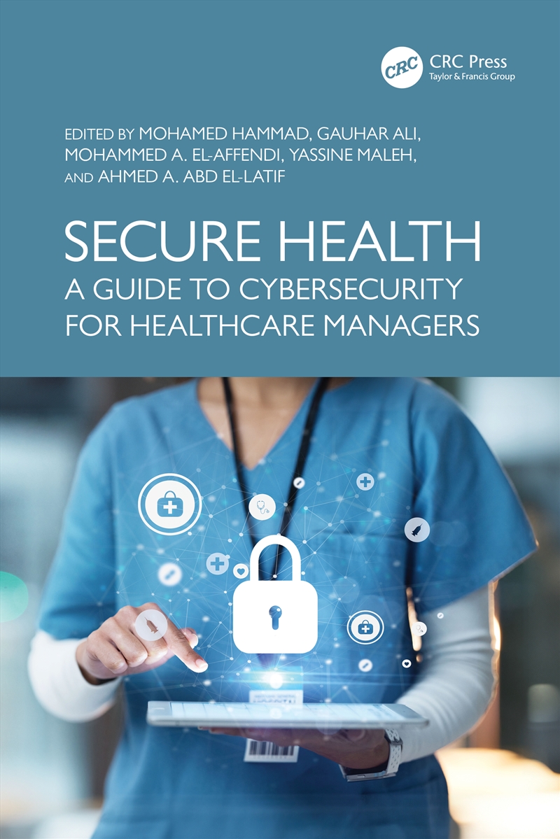Secure Health/Product Detail/Computing & IT
