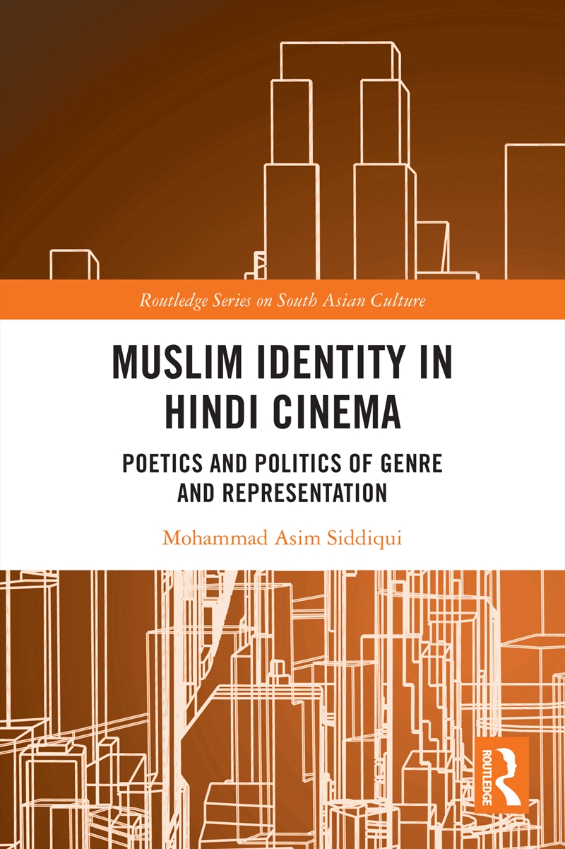 Muslim Identity in Hindi Cinema/Product Detail/Society & Culture