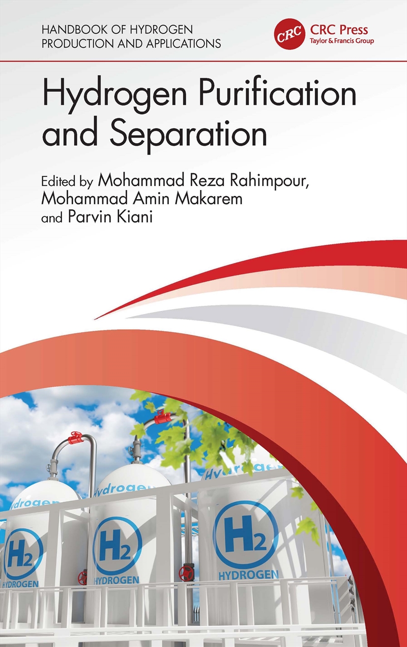 Hydrogen Purification and Separation/Product Detail/Science