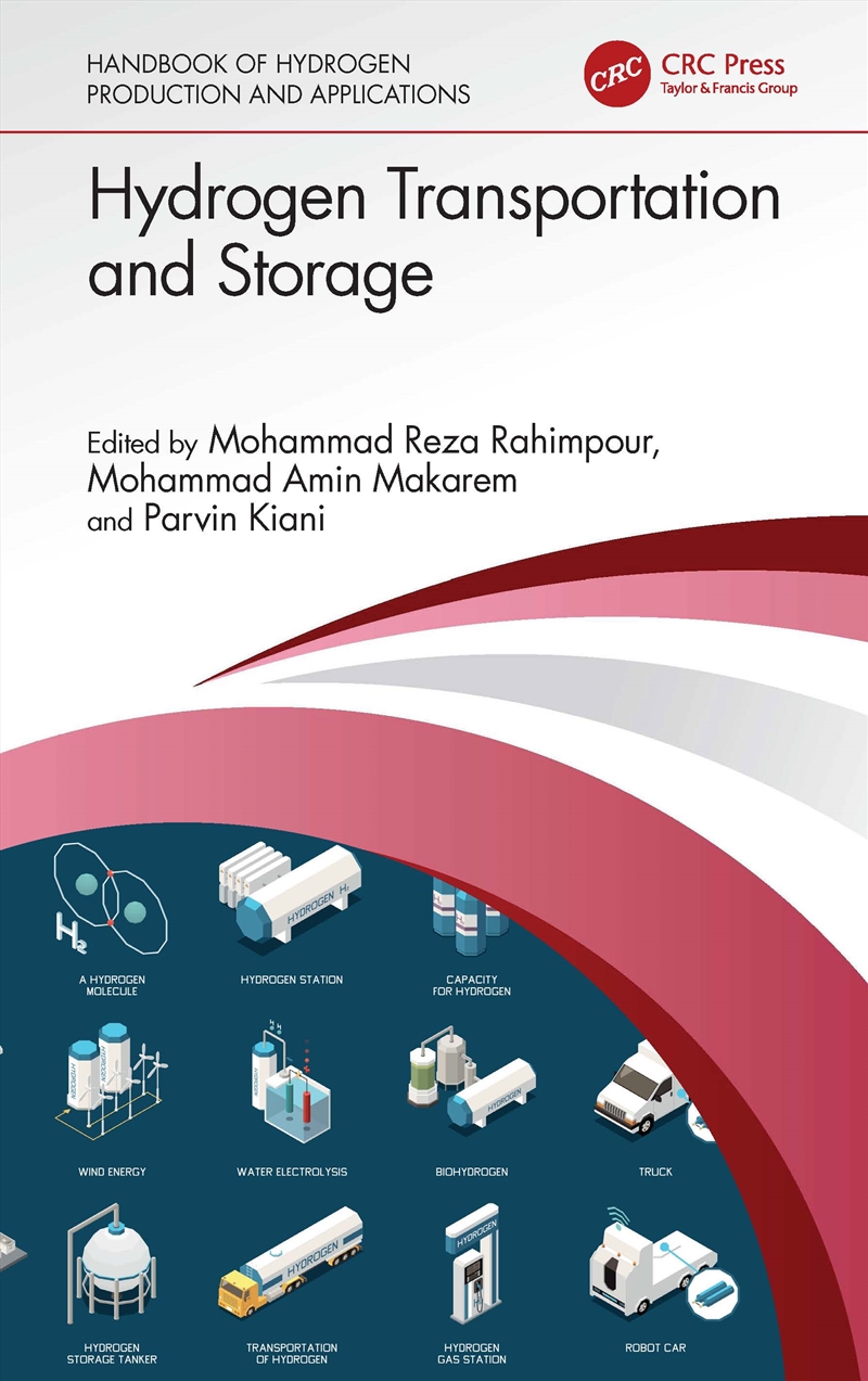 Hydrogen Transportation and Storage/Product Detail/Science