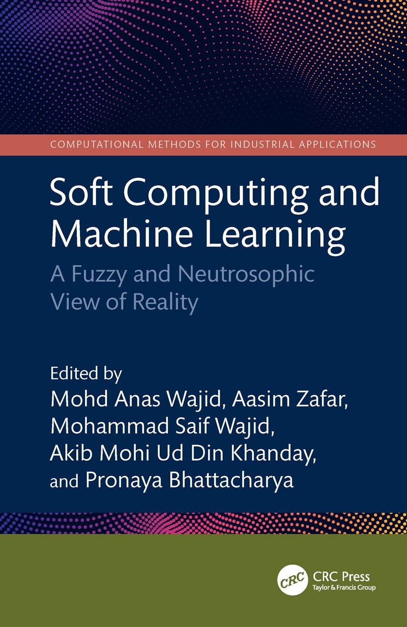 Soft Computing And Machine Lea/Product Detail/Technology & Engineering