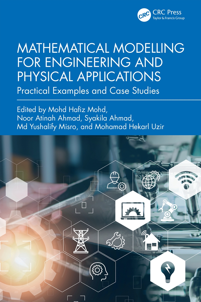 Mathematical Modelling For Eng/Product Detail/Maths