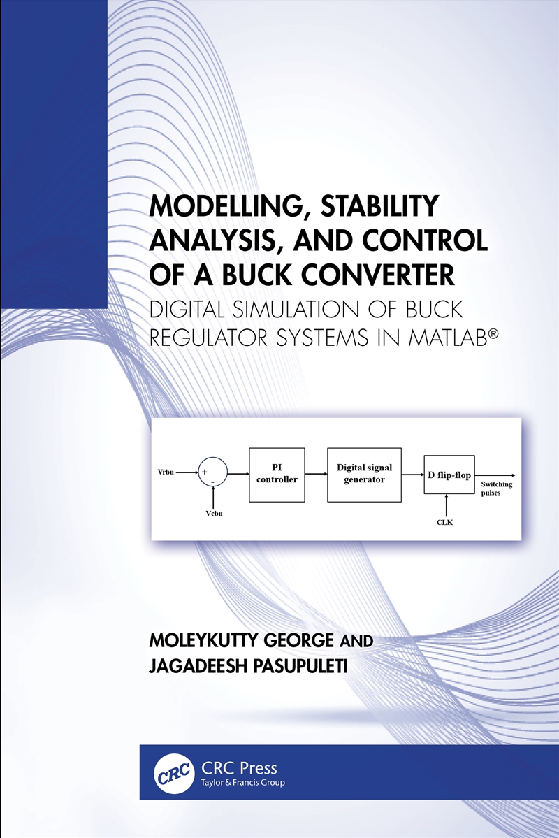 Modelling, Stability Analysis, and Control of a Buck Converter/Product Detail/Technology & Engineering