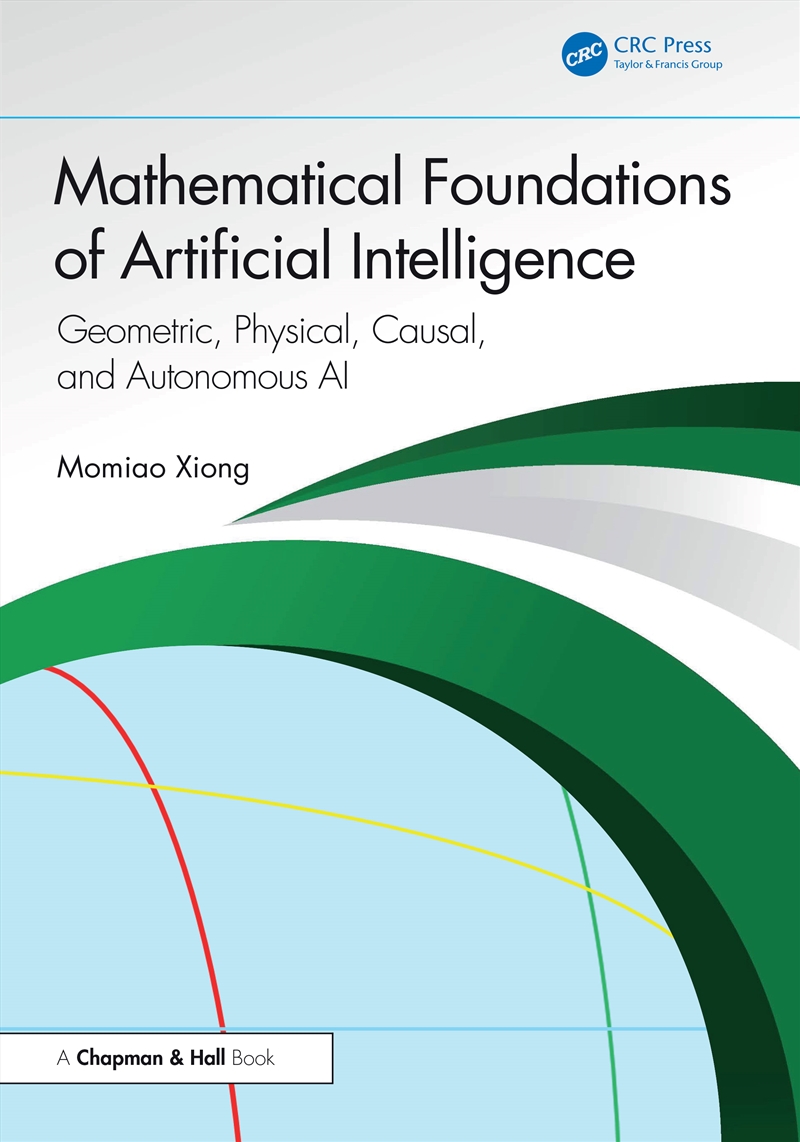 Mathematical Foundation of Artificial Intelligence/Product Detail/Media