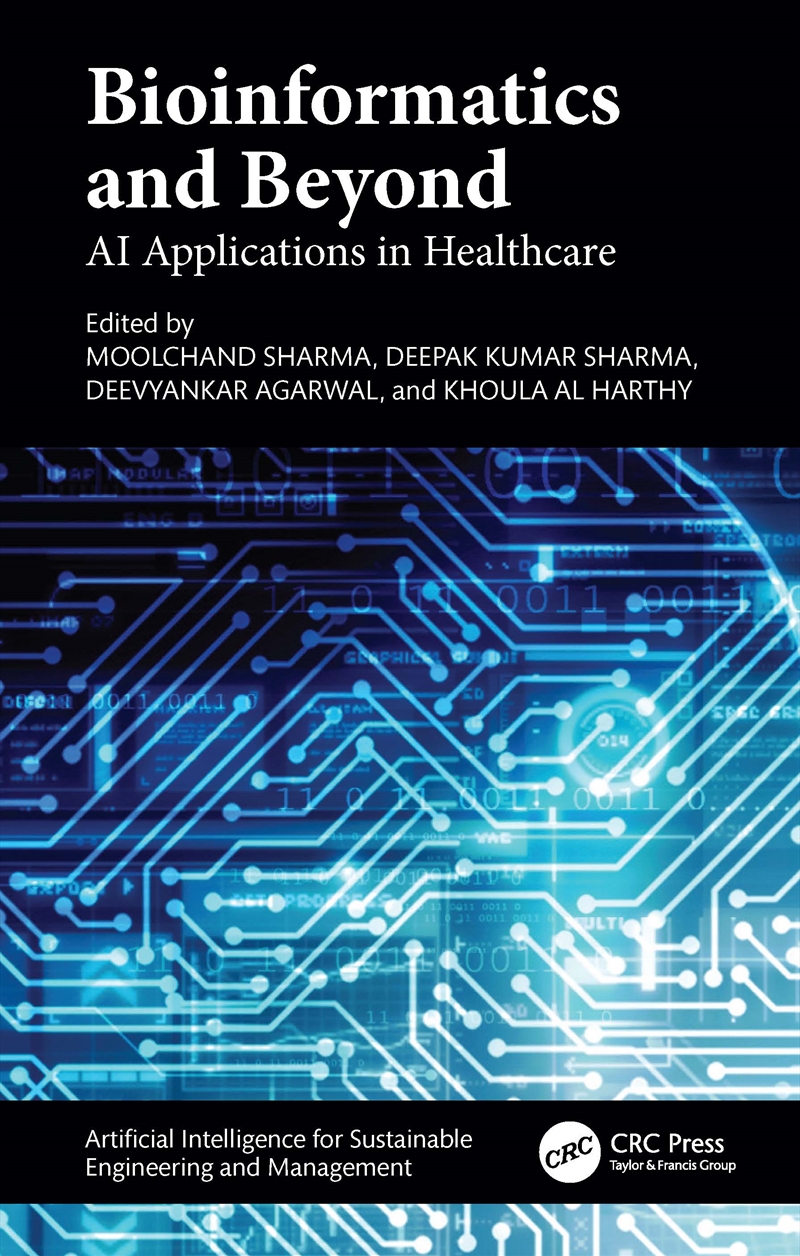 Bioinformatics and Beyond/Product Detail/Science