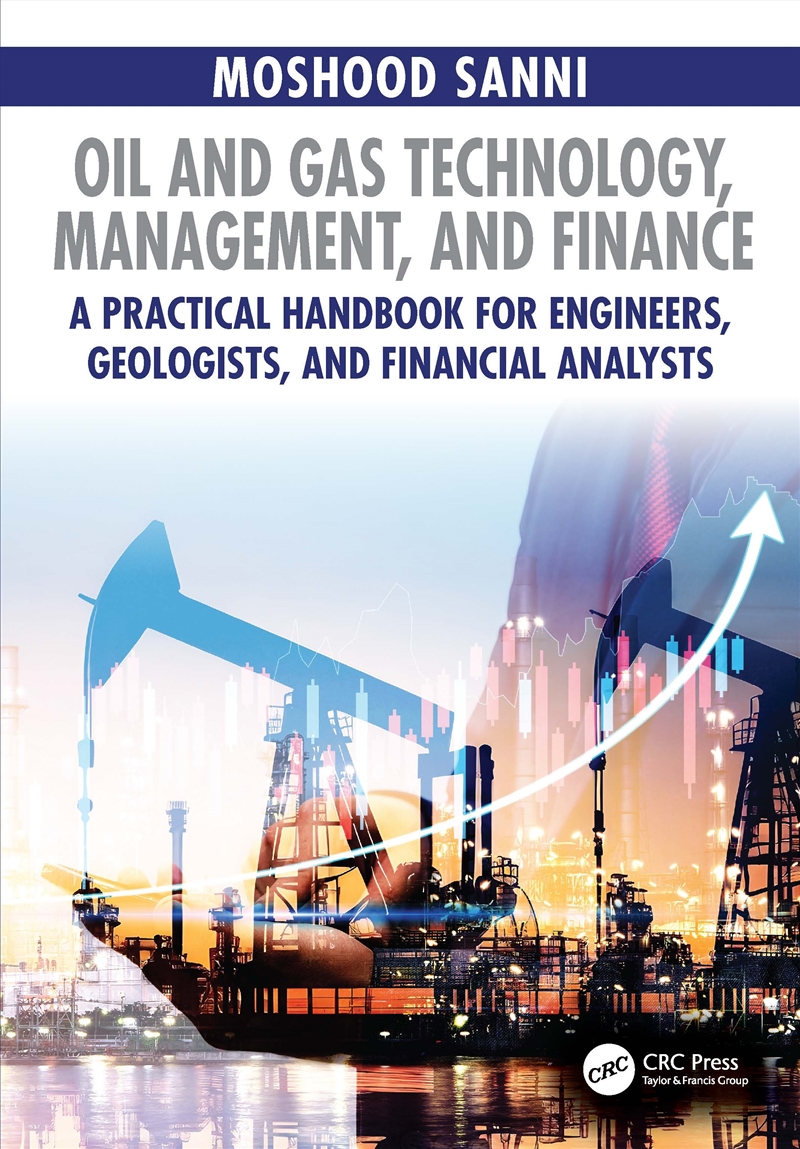 Oil and Gas Technology, Management, and Finance/Product Detail/Business Leadership & Management