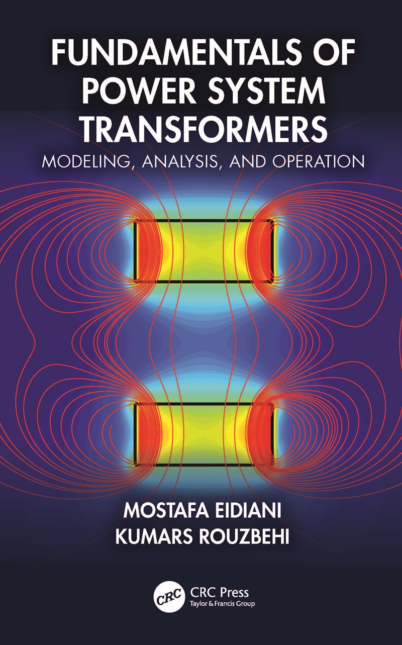 Fundamentals of Power System Transformers/Product Detail/Technology & Engineering