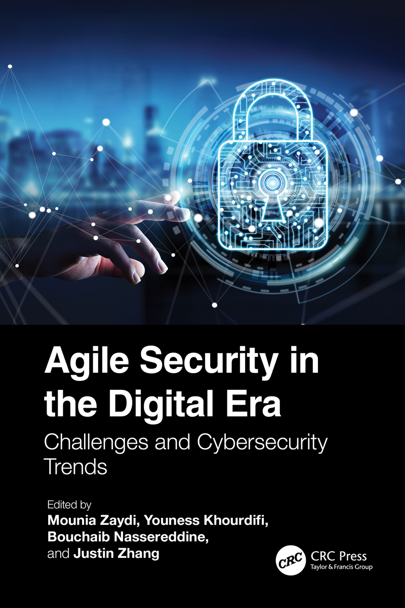 Agile Security in the Digital Era/Product Detail/Computing & IT
